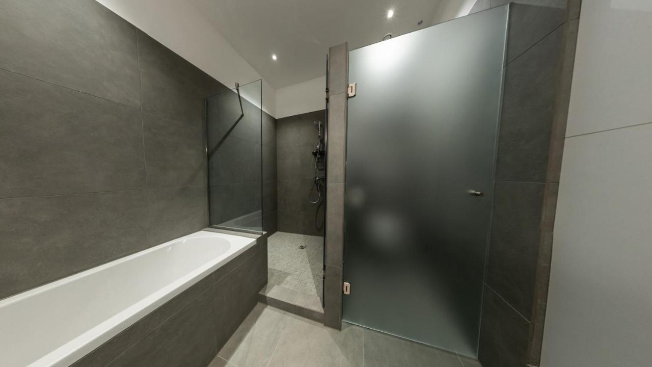 Bpr Downtown Gemstone Apartments Budapest Exteriör bild
